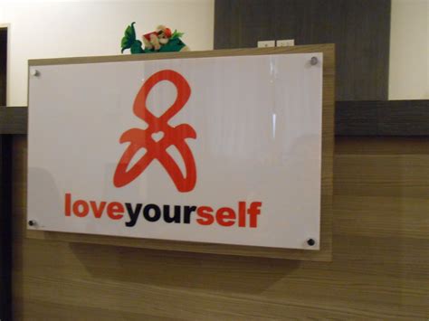 love yourself mandaluyong